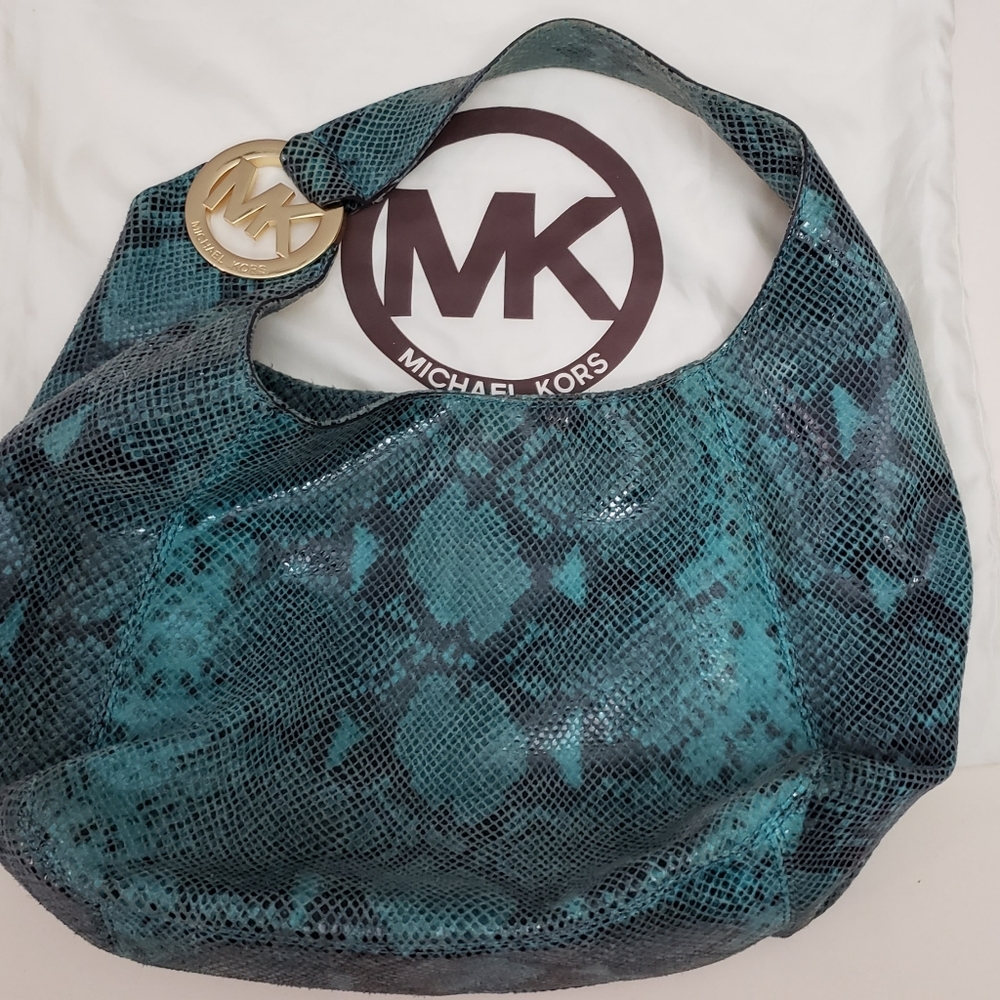 Michael Kors Large Shoulder